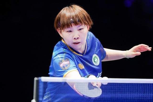 Zhu Yuling (who is Zhu Yuling's coach)