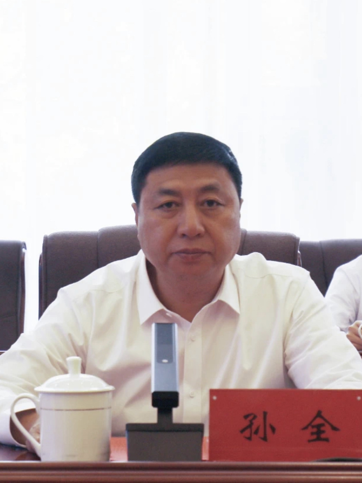 详细阅读:孙全洪(孙全洪个人资料) 孙全洪(孙全洪个人资料)